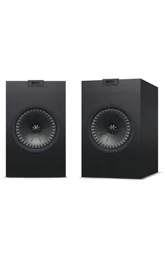 Caixa De Som Kef Q350 2vias