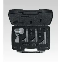 Kit de Microfone para Bateria Shure DMK57-52