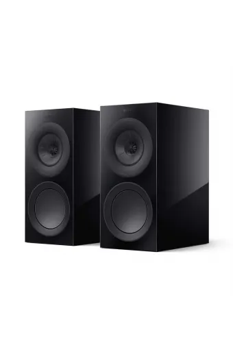 Caixa De Som Kef R3 Meta