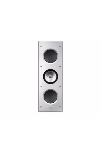 Caixa Kef Gesso Ci3160rl- Thx