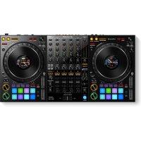 DDJ 1000 Controladora Pioneer Dj Rekordbox