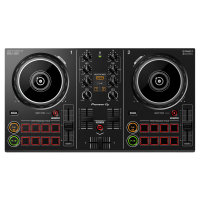 DDJ 200 Controladora Pioneer DJ