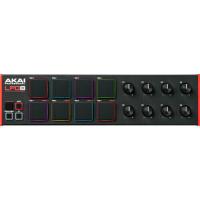 Akai Professional LPD8 MK2 Controlador