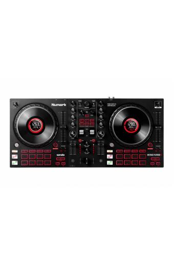 Controladora DJ Numark Mixtrack Platinum FX