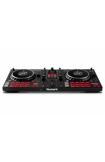 Controladora Numark Mixtrack Pro FX