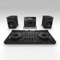 Controlador Pioneer DJ DDJ-GRV6 - Preto