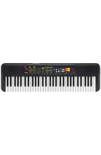  Teclado Portatil Yamaha PSR-F52