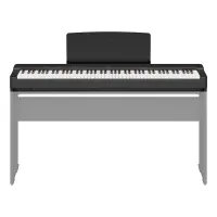 Yamaha P225B Piano Digital