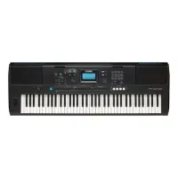 Teclado Arranjador Yamaha Psr-ew425