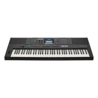 Teclado Arranjador Yamaha Psr-ew425