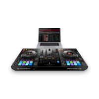 DDJ 800 Controladora Pioneer DJ