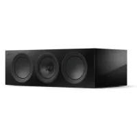 Caixa De Som Kef R2 Meta Center