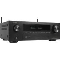 Receiver Denon AVR-X1700h Dolby Atmos 7.2 Ch -120v