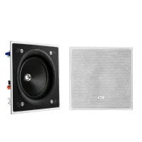 Speaker arandela para teto Kef CI160ES