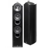 Caixa Kef Reference M203/2sb Torre Par