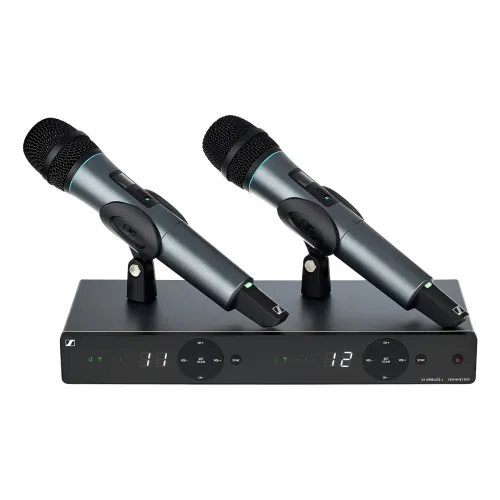 Sennheiser XSW1 825 Dual