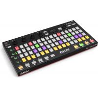 Controlador MIDI AKAI Firens