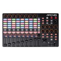 Controlador MIDI AKAI Firens