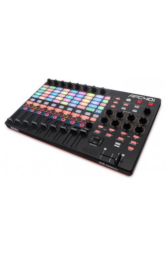 Akai APC40 MKII