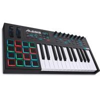 Alesis VI25 – Teclado Controlador Midi 25 Teclas