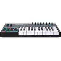 Alesis VI25 – Teclado Controlador Midi 25 Teclas