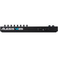 Alesis VI25 – Teclado Controlador Midi 25 Teclas