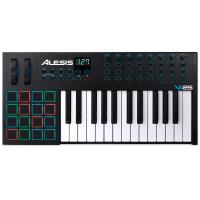 Alesis VI25 – Teclado Controlador Midi 25 Teclas