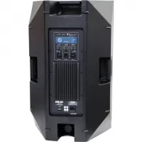 Caixa de som Ativa 15" 2000W Bluetooth Bivolt - BLG B-15