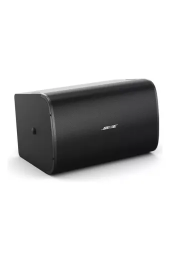 Subwoofer Home Bose Designmax DM10S-Sub Preto Single