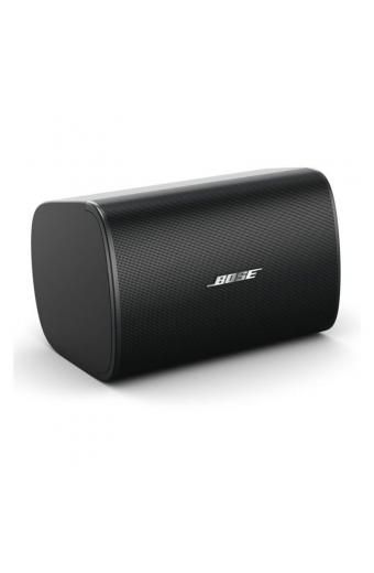 Subwoofer Home Bose Designmax DM6SE Preto