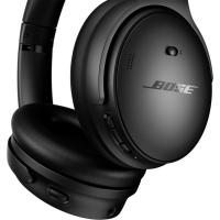 Fone de Ouvido Sem Fio Bose Quietcomfort 885540-0010 - Black