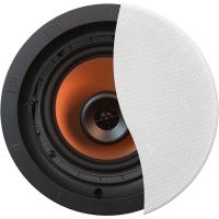 Caixa Klipsch CDT-5650-C II 94DB 200W Pico Redondo 6.5" Branco