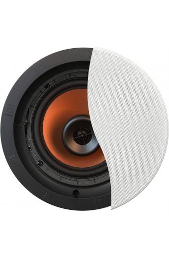 Caixa Klipsch CDT-5650-C II 94DB 200W Pico Redondo 6.5" Branco
