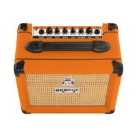 AMPLIFICADOR DE GUITARRA ORANGE CRUSH 12