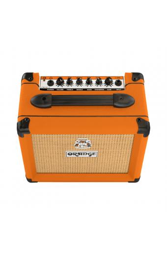 AMPLIFICADOR DE GUITARRA ORANGE CRUSH 12