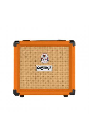 Crush 12 Orange Combo para Guitarra