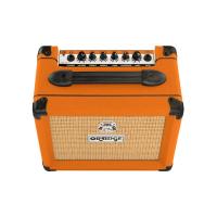 Crush 12 Orange Combo para Guitarra