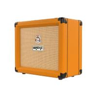 Orange Combo para Guitarra Crush 20