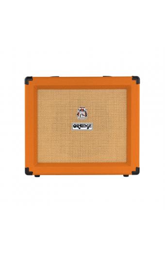 Orange Guit Amp Crush 35RT