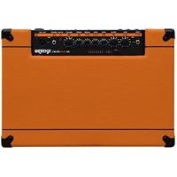 Orange Bass Amp Crush Bass 100