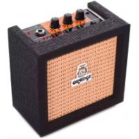 Crush Mini Black Orange Combo para Guitarra