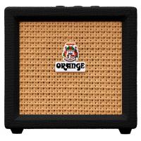 Crush Mini Black Orange Combo para Guitarra