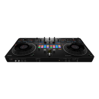 Controladora DJ Pioneer DDJ-REV5