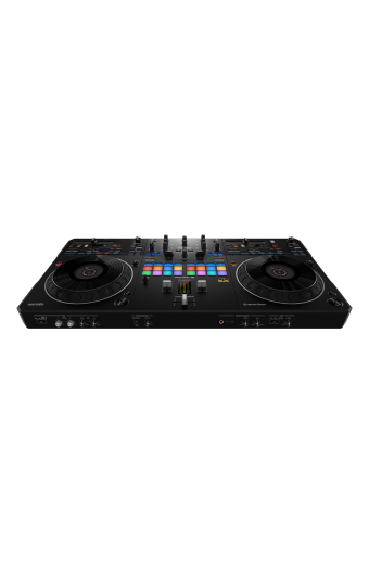 Controladora DJ Pioneer DDJ-REV5