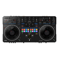 Controladora DJ Pioneer DDJ-REV5