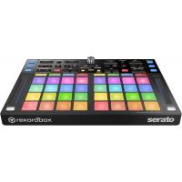 Controladora DDJ-XP2, Pioneer DJ