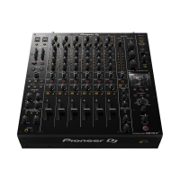 DJM-V10-LF Mesa de mistura de 6 canais 