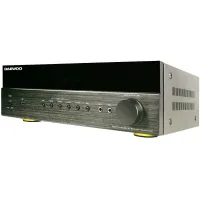 Receiver Daewoo De-avr-1849 5.2 Canais Bluetooth 110v