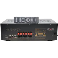 Receiver Daewoo De-avr-1849 5.2 Canais Bluetooth 110v