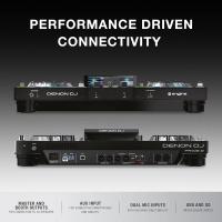 Controladora Denon DJ Prime 2